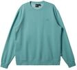 Quiksilver Herren Salt Water Crew Sweatshirts (1er Pack)