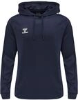 hummel Verstellbare Taille Kapuzenpullover Hmlcore Erwachsene
