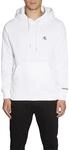 Calvin Klein Herren Sweatshirt Ck Essential mit Kapuze