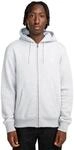 Element Icon Embroidery - Sweatshirt mit Rei&szlig;verschluss f&uuml;r M&auml;nner ELYFT00199