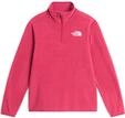 THE North FACE Unisex Kinder Glacier 1/4 Zip Pullover Jacke (1er Pack)