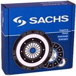Sachs 3000 970 147 Kupplungssatz | 3000 970 147 passend f&uuml;r Mini Mini | 3000 970 147