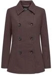 ONLY Damen Onlblake Peacoat Cc Otw Onlblake Peacoat Cc Otw (1er Pack)