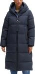 Marc O'Polo Puffer-Daunen-Kapuzenmantel regular