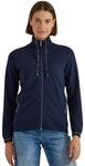 Cecil Stand Up Collar Jacket