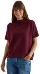 Cecil TOS Cosy Shortsleeve DolmanTOS