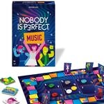 Ravensburger 25181 - Nobody is Perfect Music Edition - Kommunikatives...