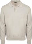 BOSS Herren Knitted_Sweater