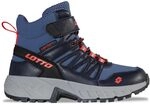 LOTTO Stylecode: 2601760K Kamor Tex K Kids Sneakers | Robuste Boots in