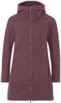 VAUDE Jacken Women's Tinshan Coat III