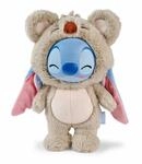 Disney YUYUS Stitch Koala Pl&uuml;schfigur &ndash; Sammelfigur mit Vinylgesicht, weiches