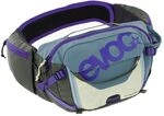 EVOC HIP Pack PRO 3 &ndash; H&uuml;fttasche f&uuml;r Bike & Trail (3L Fassungsverm&ouml;gen,...