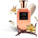 Jawhara Collection Golden Nectar Unisex Eau de Parfum, wei&szlig;er Amber-Duft mit...