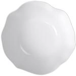 Villeroy & Boch &ndash; Pura Salat-/Serviersch&uuml;ssel, ca. 26 &times; 26 &times; 10,5 cm,...
