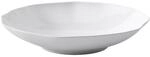 Villeroy & Boch &ndash; Pura Schale, ca. 25 &times; 25 &times; 5 cm, Reinwei&szlig;,...