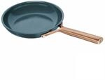 ZWILLING Milano Bratpfanne 20 cm, Keramikbeschichtet, Induktion, Blau |...