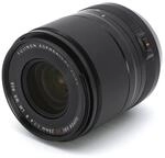 FUJINON XF23mmF1.4 R LM WR Schwarz