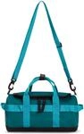 THE NORTH FACE Unisex Base Camp Duffel 5L Schultertasche, Pacific...