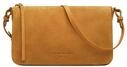 LIEBESKIND Nina S Small B Hy Suede Crossbody