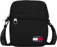 Tommy Jeans Herren Crossbody Bag Tasche Daily Reporter mit Rei&szlig;verschluss
