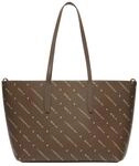 LIEBESKIND Shopper M Monogram Soft Nappa Shopper