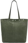 LIEBESKIND Tote L Rive Suede Tote