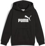 Puma ESS No.1 Logo Hoodie FL PS Sweatshirt mit Kapuze Unisex - Kinder und...