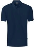 JAKO Corporate Teamwear Polo Organic Kinder Poloshirt Kurzarm &ndash; Atmungsaktives