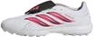 adidas Unisex Predator League Fu&szlig;ballschuh, Hybridrasen, umschlagbare Zunge