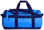 THE NORTH FACE Unisex Base Camp 71L Duffel, Active Blue/Bold Blue, M