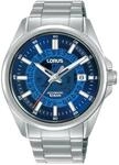 Lorus Classic - Mechanical RU403AX9 Herren Automatikuhr