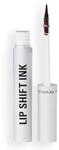 Revolution Lip Shift Ink Peel Off Lip Liner Stain &ndash; Langhaftender Lippenstift mit