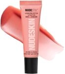 NUDESTIX Hydrating Peptide Lip Butter Candy Kiss 10ml &ndash; Get&ouml;nter Lip Balm mit 2%