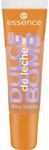 essence DULCE de leche BOMB shiny lipgloss 01 | Lipgloss, frisches Finish