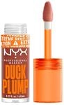 NYX Professional Makeup Lipgloss mit Schmollmund-Effekt, Glossy Finish & intensive