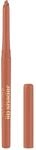 Max Factor 2000 Calorie Lip Shader, 010 Nude Lines | Verschmierbarer Lippenstift,