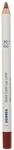 KORRES Solid Color Lip Liner Neutral Nude 02, Lippenkonturstift zum Konturieren &