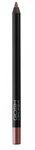 Velvet Touch Lipliner Waterproof 002 Antique Rose - Gosh