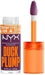 NYX Professional Makeup Lipgloss mit Schmollmund-Effekt, Glossy Finish &...