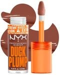 NYX Professional Makeup Lipgloss mit Schmollmund-Effekt, Glossy Finish &...