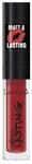 Lovely Lip Gloss Extra Lasting 3