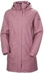 Helly Hansen Damen Aden Isolierter Wasserdichter Regenmantel