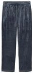 Puma Unisex Strickhose ESS Elevated Relaxed Velour Track Pants Op