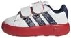 adidas Unisex Baby adidas Marvel Spider-man Grand Court InfantsSCHUHE