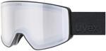 Uvex Unisex &ndash; Erwachsene, scenic P Skibrille