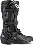 Alpinestars Motocross-Stiefel Tech 3 Enduro Schwarz | Sportlicher Offroad-Schutz
