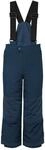 VAUDE Snow Cup Pants III Schneehose Kinder &ndash; warme Skihose Kinder wasserdicht,
