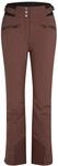 Ziener Damen Ski-Hose/Schnee-Hose | Primaloft, wasserdicht, atmungsaktiv Tilla-z