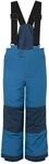 VAUDE Snow Cup Pants III Schneehose Kinder &ndash; warme Skihose Kinder wasserdicht,