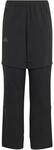 adidas Unisex Kids Terrex Multi CLIMA365 Kids Zip-Off Hose